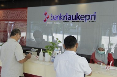 Eks Teller jadi Tersangka Pembobolan Rekening, Ini Respons Bank Riau Kepri