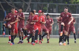 Klasemen Grup B Piala Menpora: Pertarungan Hidup-Mati Persija vs Bhayangkara FC