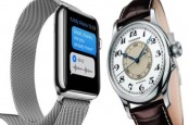 Arloji Konvensional atau Smartwatch? Ini Kelebihan dan Kekurangannya