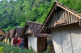 Pemkab Sumedang Inventarisir 28 Desa Wisata