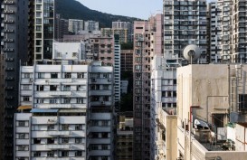 Sistem Pemilihan Baru Hong Kong Bantu Atasi Masalah Perumahan