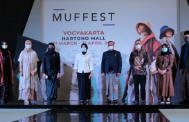 Muffest 2021 Hadir di Yogyakarta, Ini Agendanya