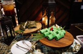 Regantris Hotel Surabaya Tawarkan Badiduz Ramadhan, Ini Daya Tariknya