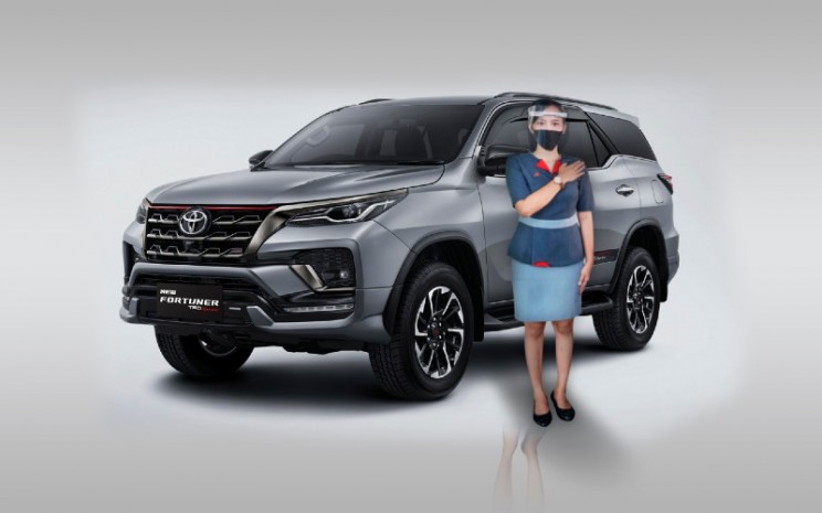 Aturan Diskon Pajak Ppnbm Belum Terbit Ini Bocoran Harga Innova Fortuner Dari Dealer Otomotif Bisnis 