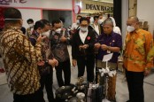MaxxBox Lippo Village Sediakan Produk Kreatif dan UMKM Banten