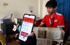 Perkuat Transaksi Digital, LinkAja Hadir di Ambon 
