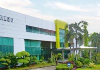 Kantor PT Kalbe Farma Tbk./kalbe.co.id