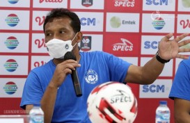 Gagal di Piala Menpora, Manajemen Arema FC Mulai Berburu Pelatih Baru