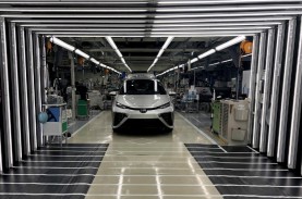 Toyota Bangun Pabrik Mobil Hidrogen di Australia