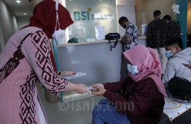 Bank Syariah Indonesia (BRIS) Integrasikan Sistem Layanan di Indonesia Timur