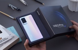 Vivo X60 Series 5G, Smartphone Andalan Vlogger Bakal Masuk Indonesia 8 April 2021