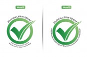Produk Susu Frisian Flag Terakan Logo 'Pilihan Lebih Sehat' BPOM
