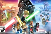 Rilis Gim Lego Star Wars Kembali Ditunda, Kali Ini Tanpa Batas Waktu