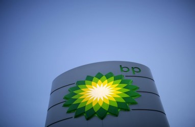 BP Cari Mitra untuk Bangun 350 Pom Bensin, Ini Syaratnya