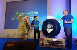 Michelin Tambah Kapasitas Produksi di Asia, Indonesia Masuk Daftar?