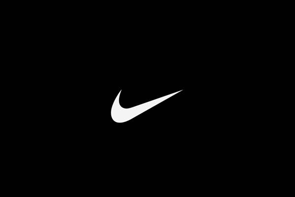 Logo Nike - Istimewa