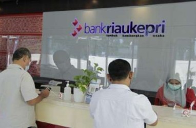 Ramadan dan Lebaran, Bank Riau Kepri Cabang Bengkalis Siapkan Rp150 Miliar