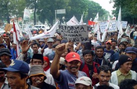 Cara Pemerintahan Jokowi Mengurai Konflik Agraria