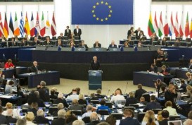 Uni Eropa Ajukan Perpanjangan Penundaan Tarif Impor Selama 6 Bulan ke AS
