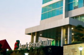 Bank Bengkulu Diminta Berhati-hati Soal Pemberian ke Pejabat Pemda