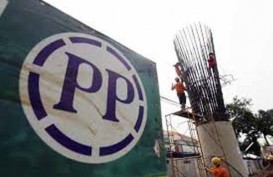 BUMN Karya PTPP Siapkan Strategi Dongkrak Kinerja