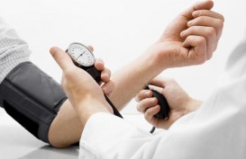 Tips Puasa untuk Penderita Hipertensi