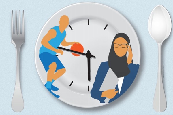 Niat Puasa Ramadan Dan Syarat Menjalankan Puasa Kabar24 Bisnis Com