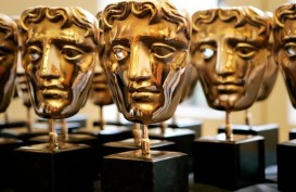 Film "Nomadland" Rebut 4 Piala, Ini Daftar Pemenang Penghargaan BAFTA 2021