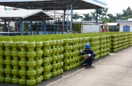 Pertamina Jamin Pasokan BBM dan LPG di Sulawesi Aman Jelang Ramadan