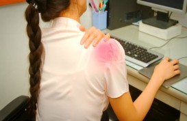 Bintik di Jari, Kenali Gejala Tak Biasa Penyakit Autoimun Rheumatoid Arthritis