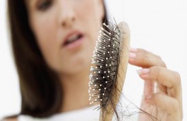 Bawang Putih, Solusi Atasi Kerontokan Rambut Akibat Penyakit Autoimun