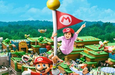 Nintendo Bakal Lebih Banyak Kembangkan Seri Game Anyar 