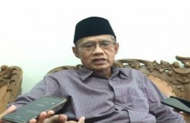 Ketua Umum PP Muhammadiyah Haedar Nashir Imbau Masyarakat Tidak Mudik