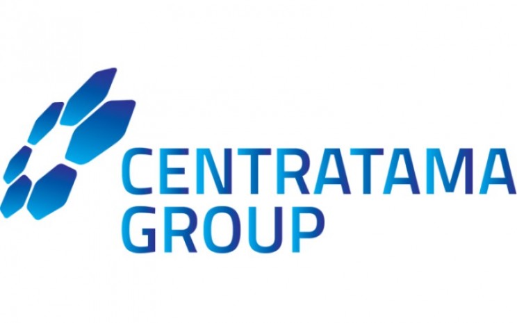 Logo Centratama Group - centratamagroup.com