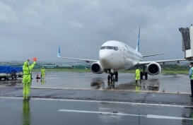 Adu Kuat Garuda Indonesia (GIAA) & AirAsia (CMPP) Lepas Tato "E"