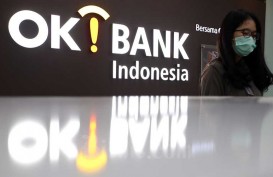 Bank Oke (DNAR) Mau RUPST 5 Mei, Bahas Rights Issue hingga Penggunaan Laba