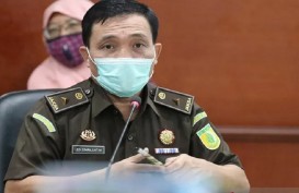Kasus Korupsi, Kejagung Periksa Eks Dirut PDPDE Sumatra Selatan