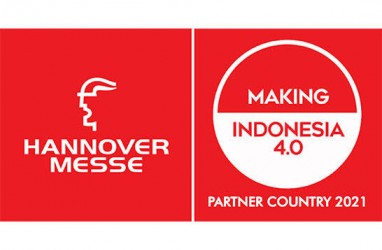 Dukung Industri 4.0, APR Partisipasi di Hannover Messe 2021