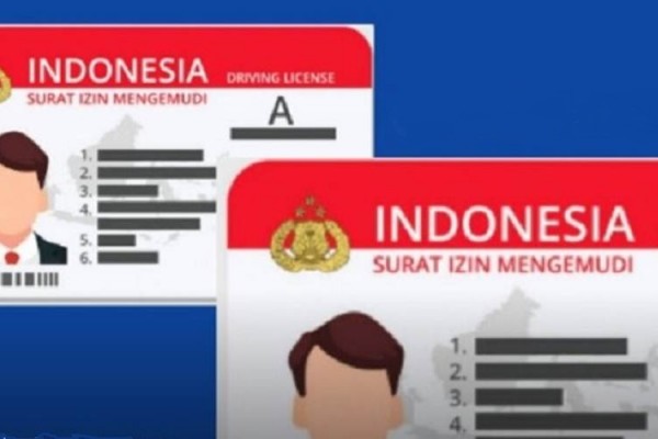 Sim Online Korlantas Polri Gandeng Bni Dan Pos Indonesia Kabar24 Bisnis Com