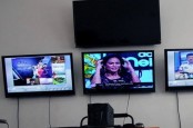 MUI Pantau Siaran di 16 Stasiun Televisi Selama Ramadan
