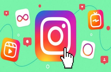 Instagram Uji Coba Fitur Sembunyikan Jumlah Like 