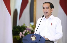 Jokowi Minta Pemda Dukung UU Cipta Kerja: Jangan Hambat Investasi!