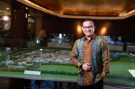 Tiga Brand Nasional Resmi Lengkapi Podomoro Park Bandung