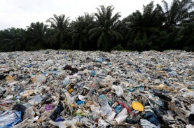 Atasi Sampah Plastik, Ini Pilihan Kemasan Ramah Lingkungan