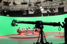 MNCN, SCMA dan VIVA Berebut Slot Bisnis TV Digital di 22 Provinsi