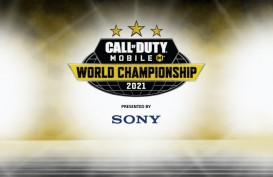 Kompetisi Call of Duty Mobile 2021 Digelar, Total Hadiah Rp29 Miliar