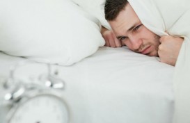 Sulit Tidur saat Puasa Ramadan? Ini Kiat Mengatasinya
