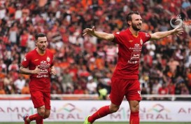 Leg 2 Semifinal Piala Menpora 2021: Prediksi Persija Jakarta vs PSM Makassar