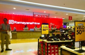 Ramayana (RALS) Siapkan Rp350 Miliar untuk Buyback hingga 2022