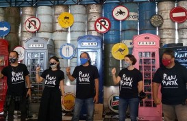 Angkat Isu Sampah, Film Pulau Plastik Tayang Perdana di Bali 